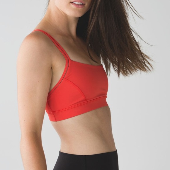 lululemon athletica Other - Lululemon Straight Up Bra